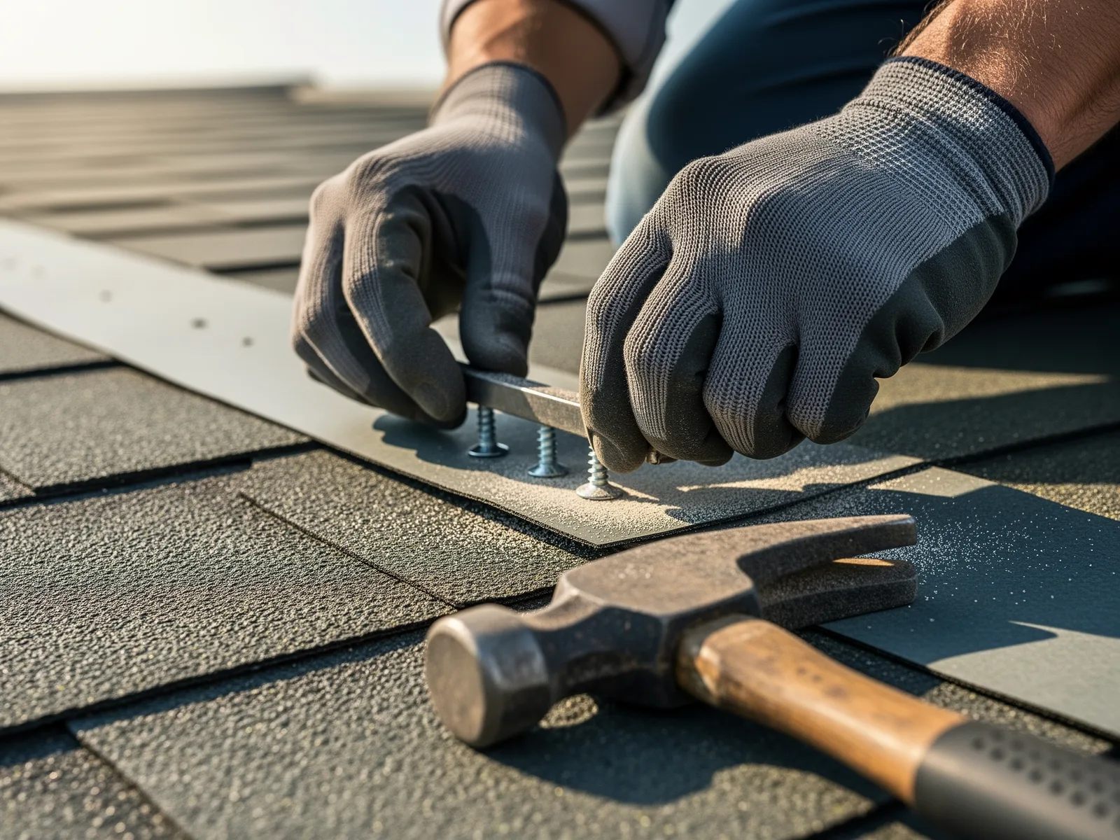 Why choose Fascia Repair in Ashburn, VA